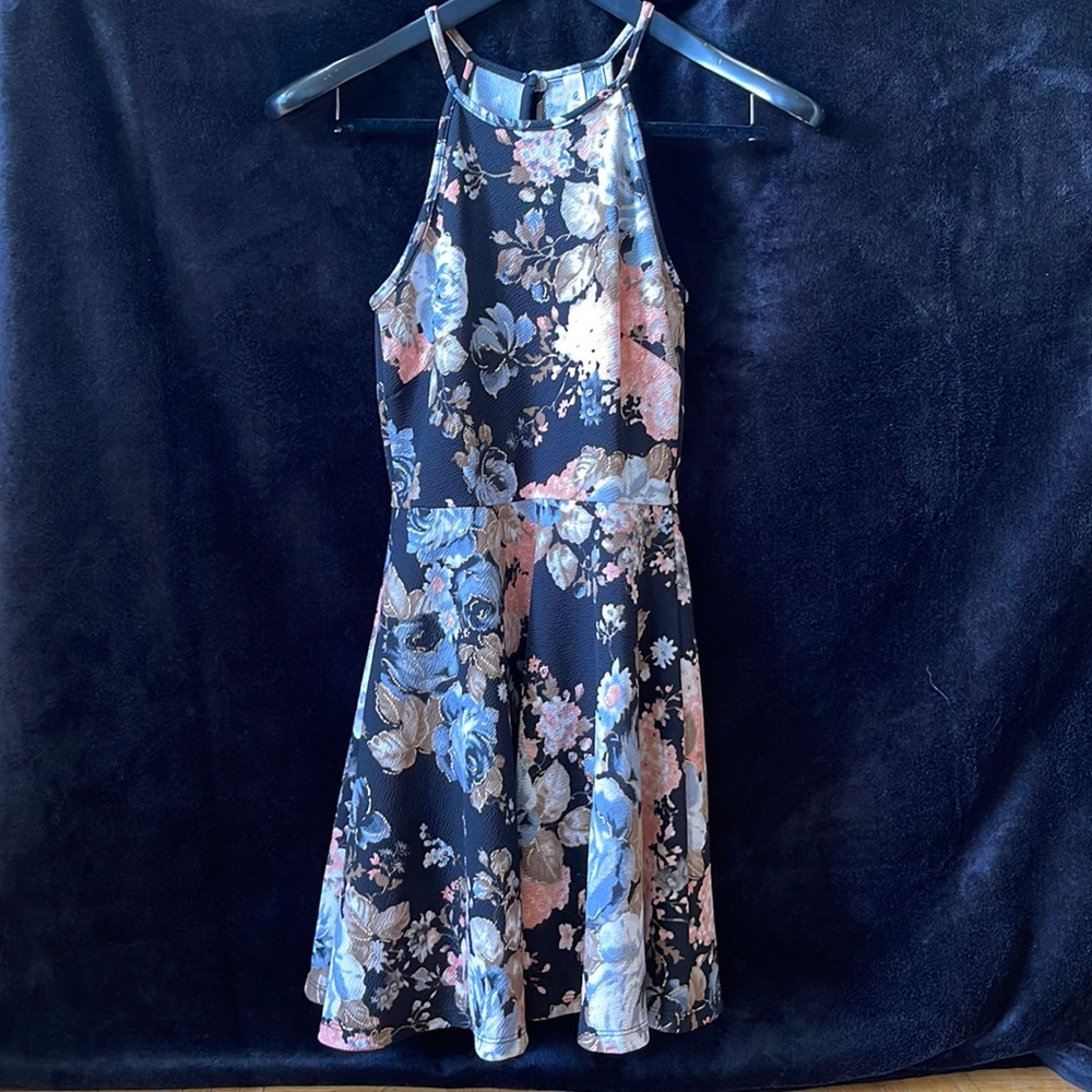 🌺Mini dress 👗